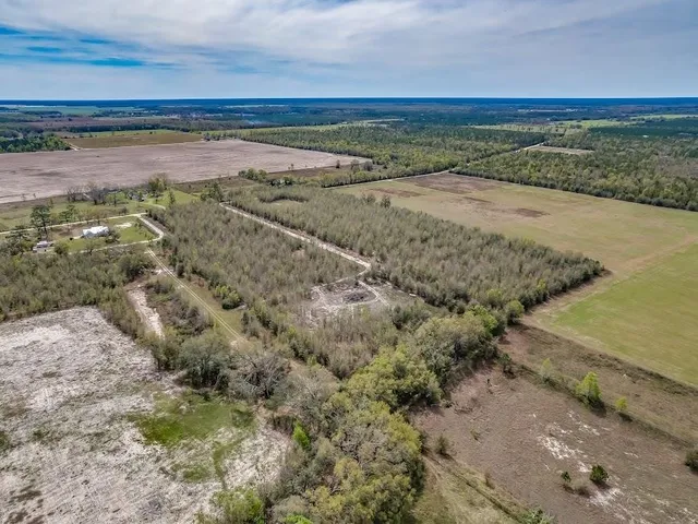 $99,900 | Xxx Southeast Hammerly Street, Lee, FL 32059