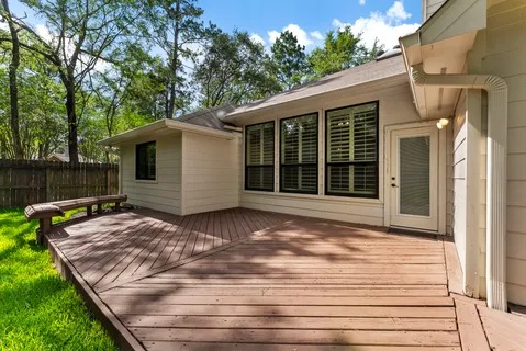 $549,900 | 178 Brooksedge Court, The Woodlands, TX 77382