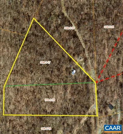 a view of outdoor space