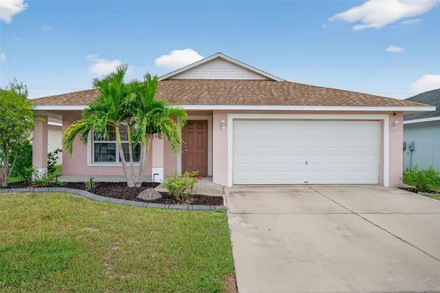 $340,000 | 1426 Blossom Bayou Circle, Ruskin, FL 33570