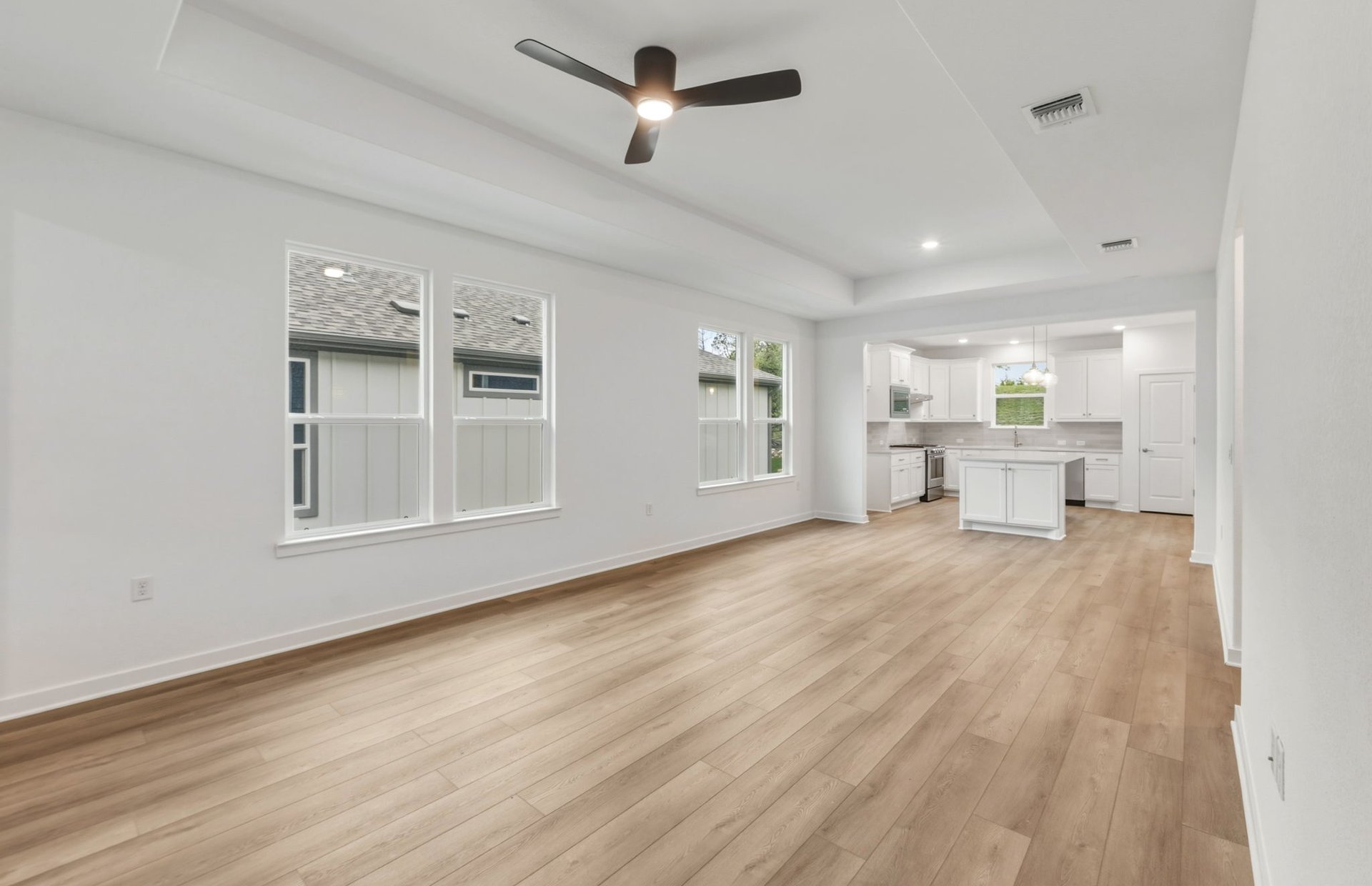 1004 Martingale Street Georgetown, TX 78633 - Photo 7 of 18