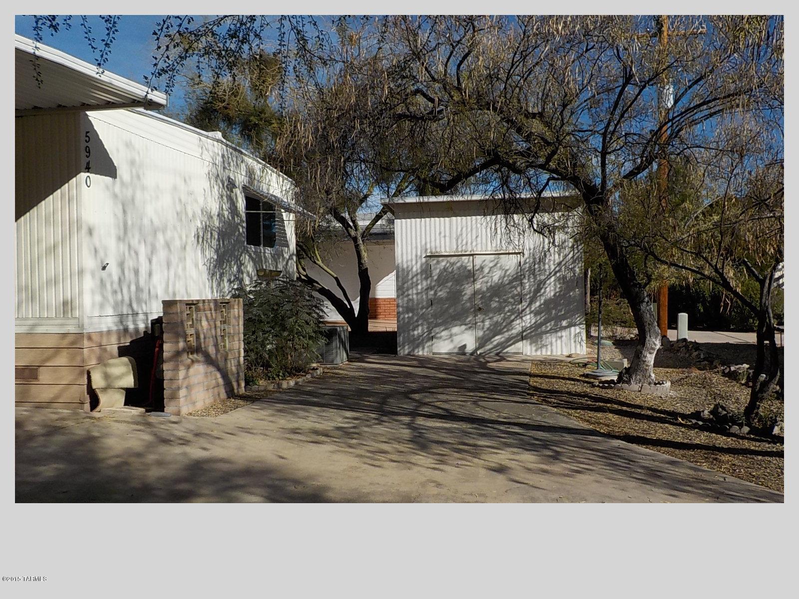 5940 West Rafter Cir Street Tucson, AZ 85713 - Photo 11 of 24 Gallery Image 11