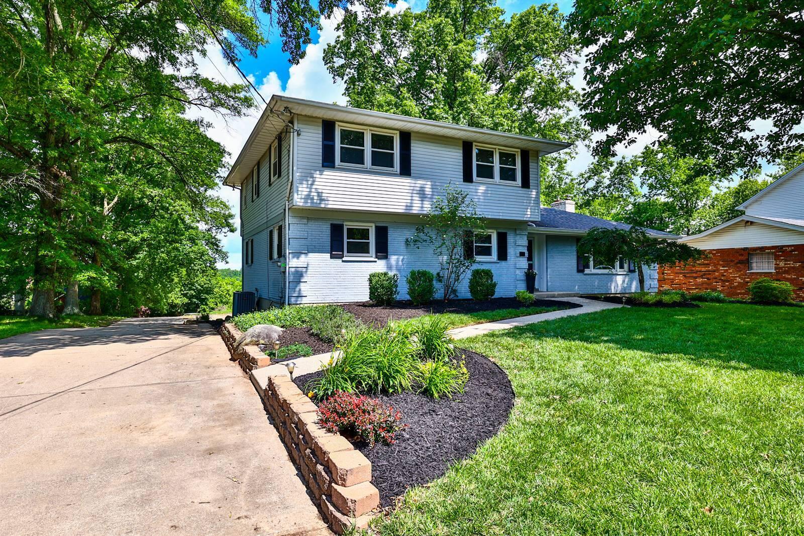 724 Dudley Road Edgewood, KY 41017 - Photo 2 of 38
