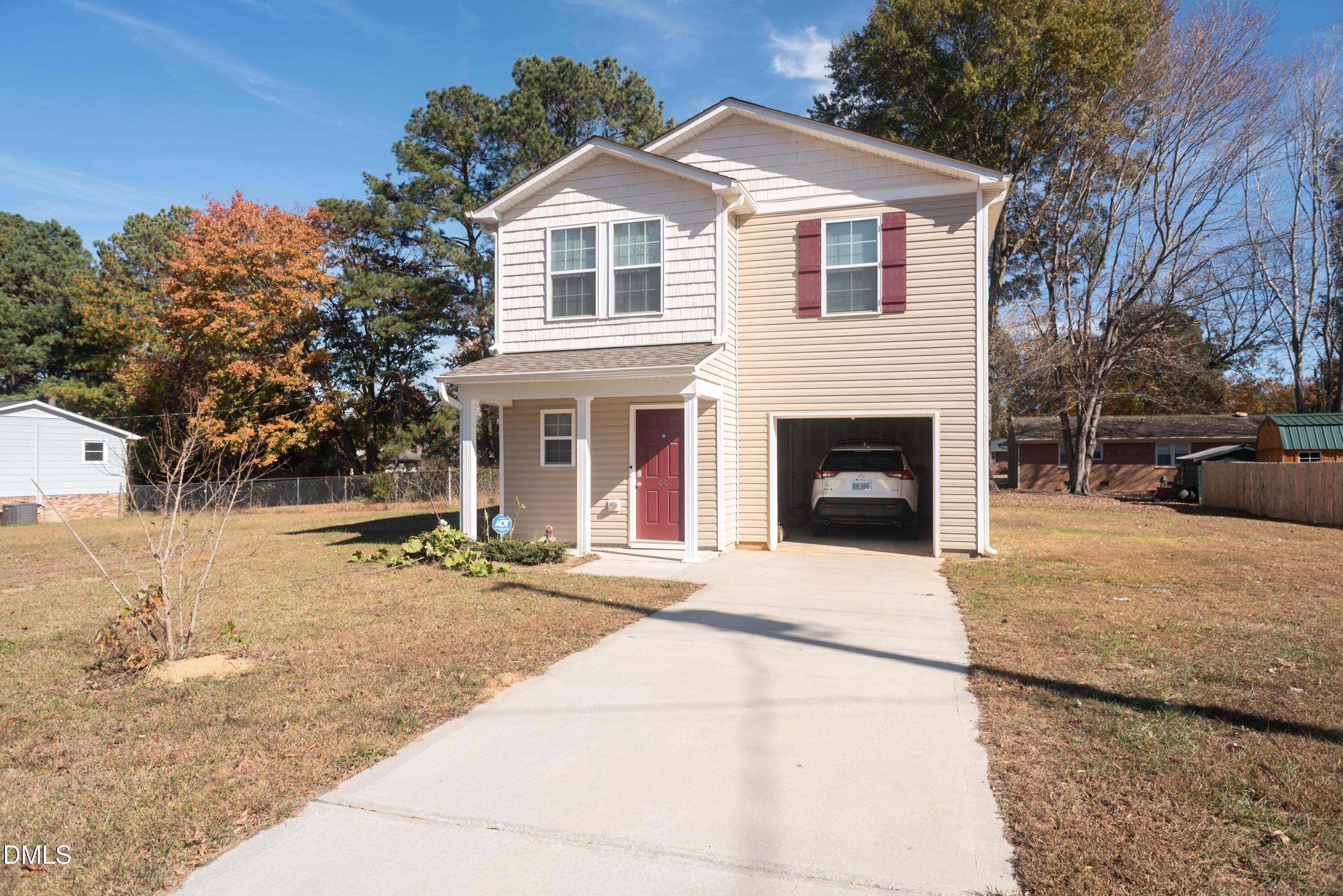 44 Edgemont Avenue Roxboro, NC 27573 - Photo 31 of 33 0048 DK7_6244