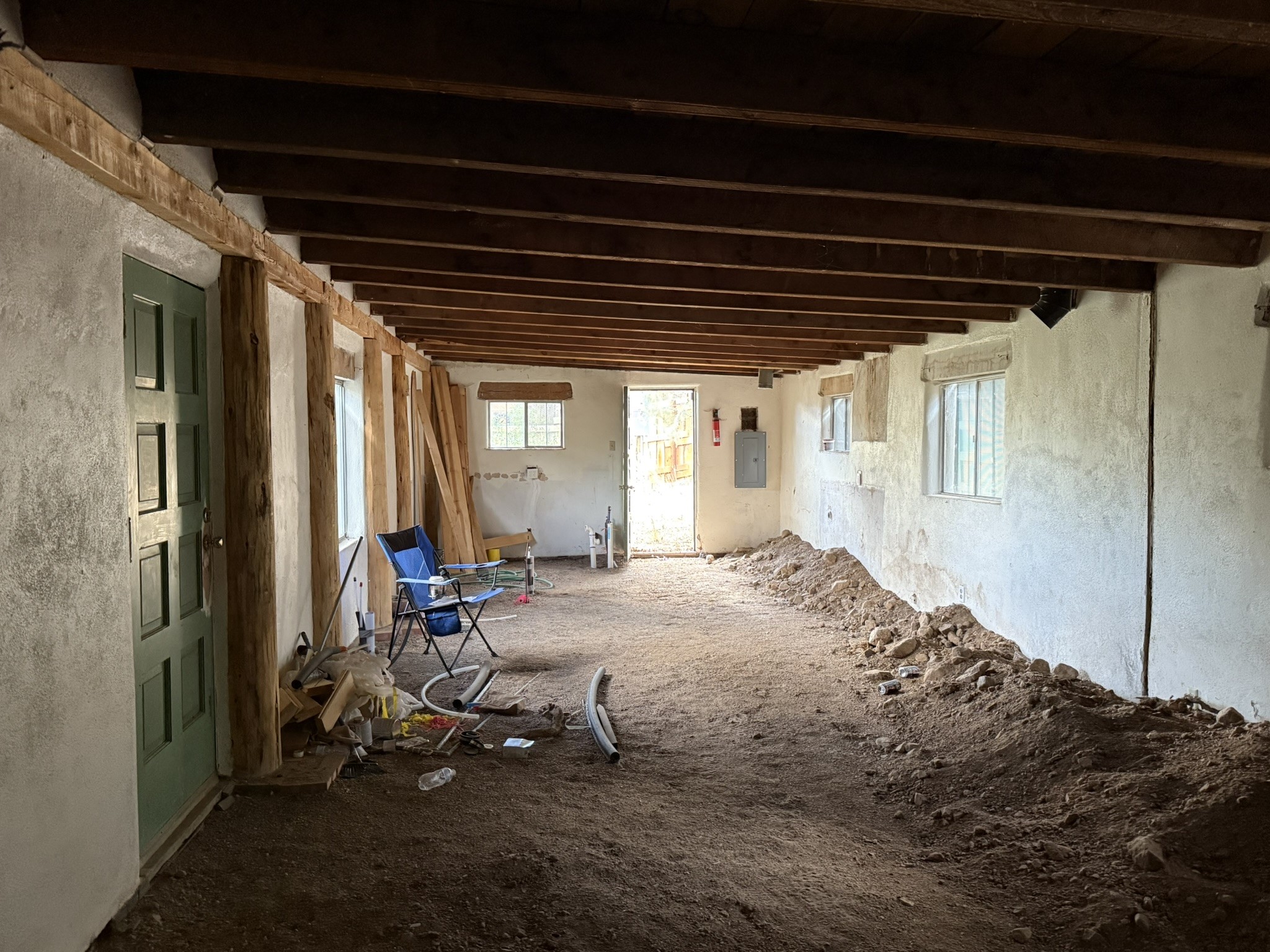 2318 Old Red River Road Questa, NM 87556 - Photo 18 of 36