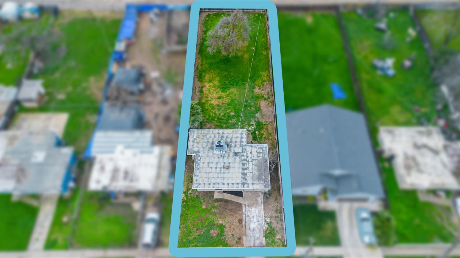 1726 East 23rd Street Merced, CA 95340 - Photo 19 of 22