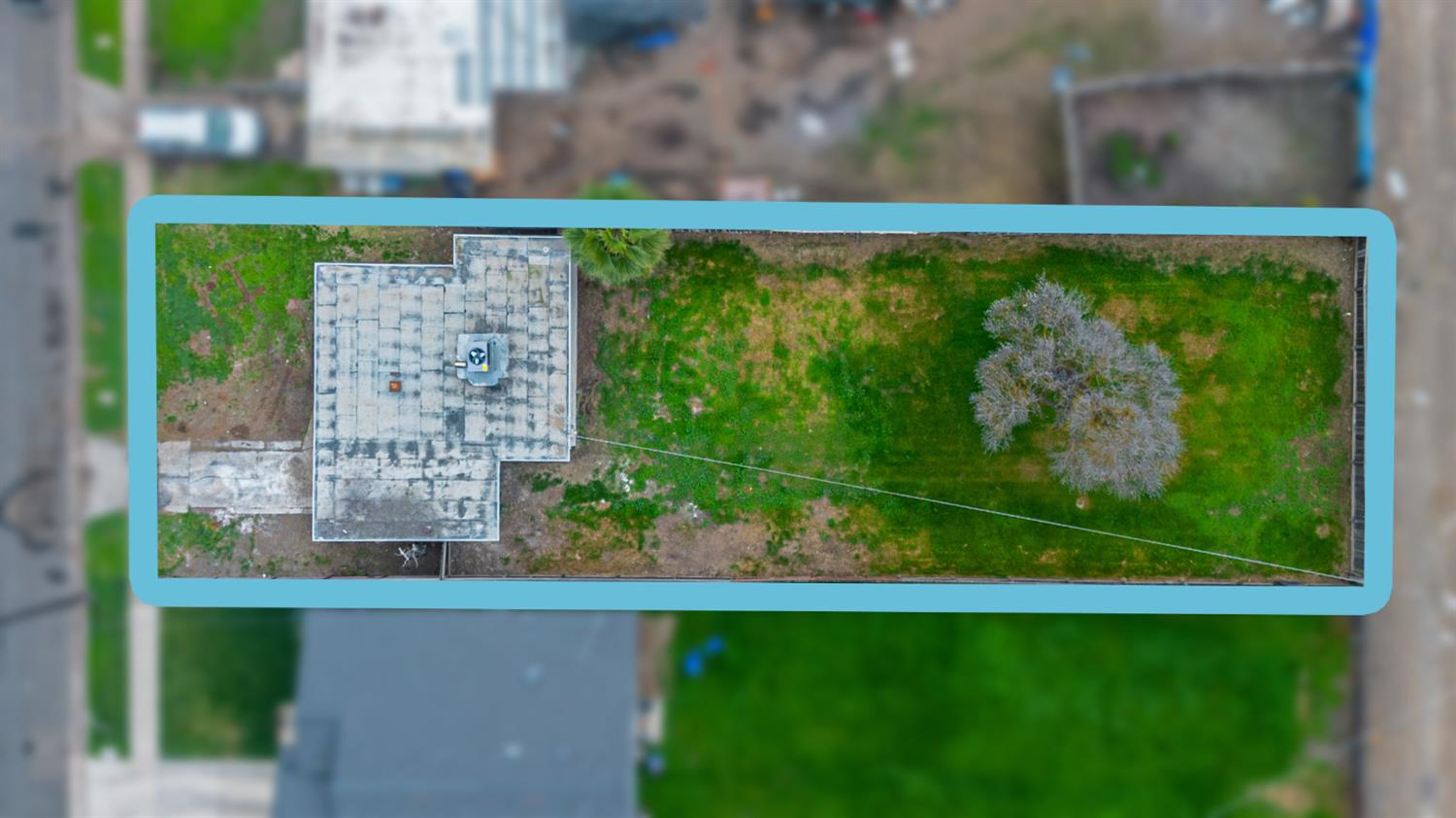 1726 East 23rd Street Merced, CA 95340 - Photo 21 of 22