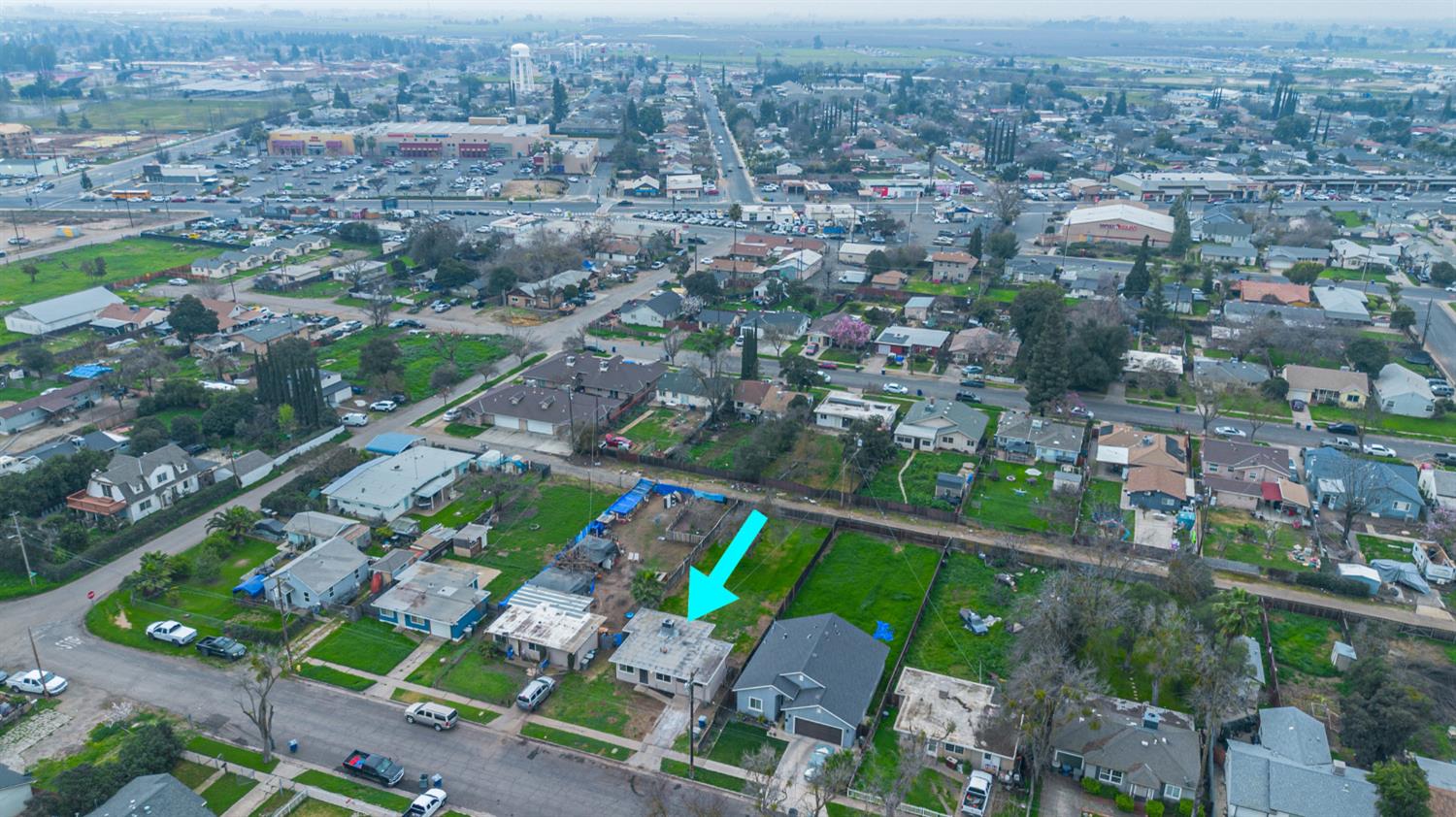 1726 East 23rd Street Merced, CA 95340 - Photo 22 of 22