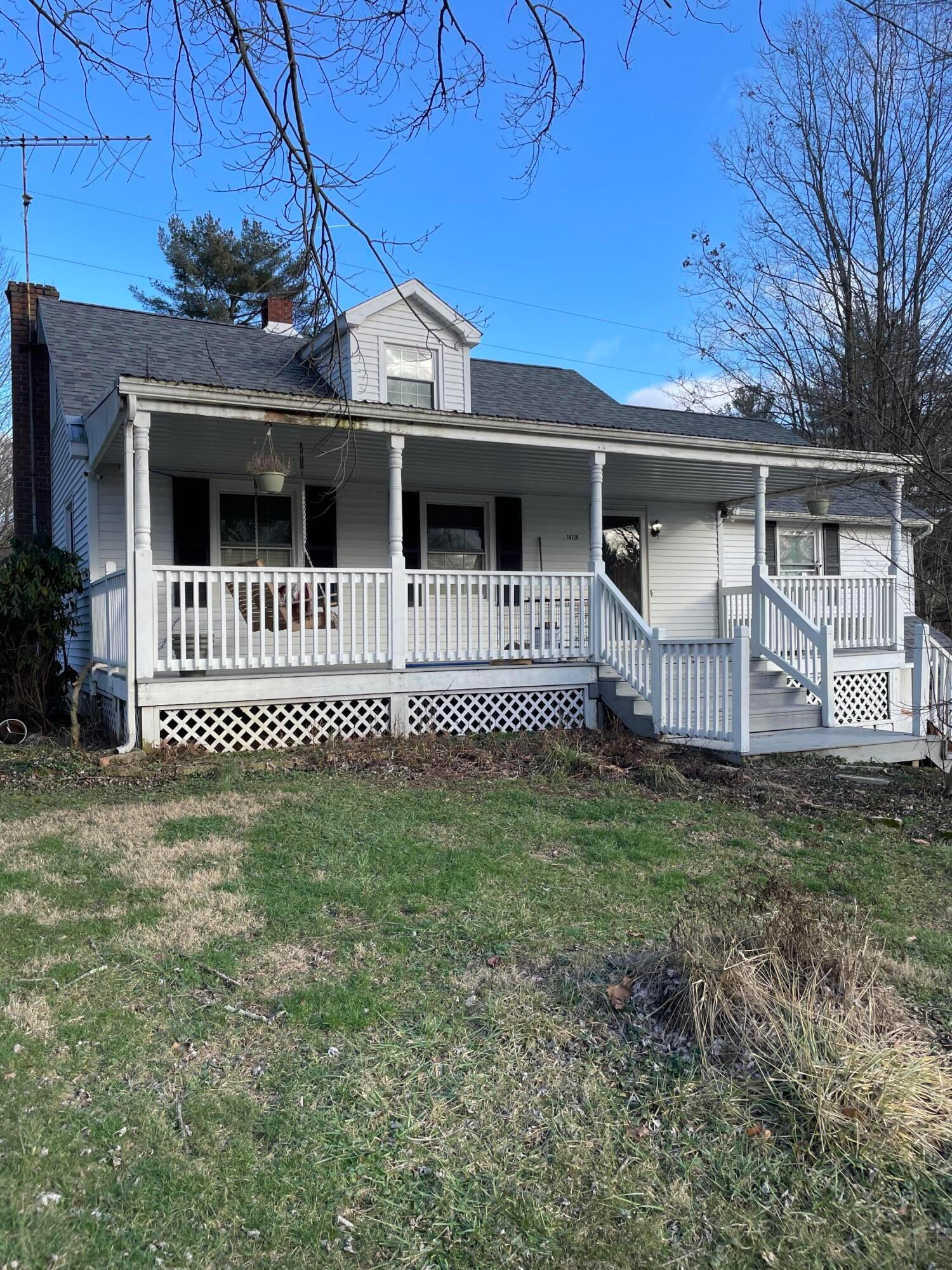 10720 16th Road Southwest Stoutsville, OH 43154 - Photo 2 of 18 Front