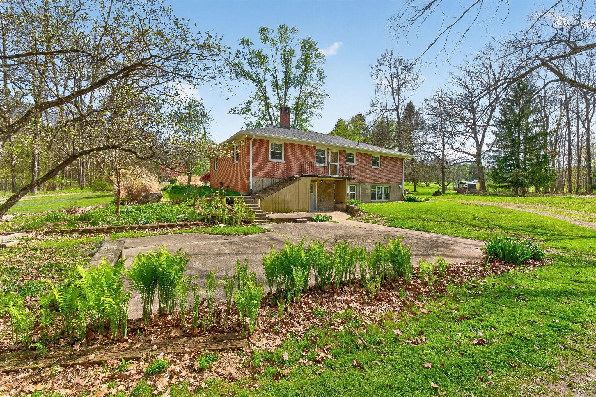 15331 Wooster Road Mount Vernon, OH 43050 - Photo 35 of 49 Gallery Image 35