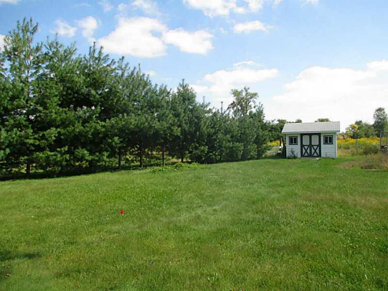 3167 Harper Road Mechanicsburg, OH 43044 - Photo 4 of 23