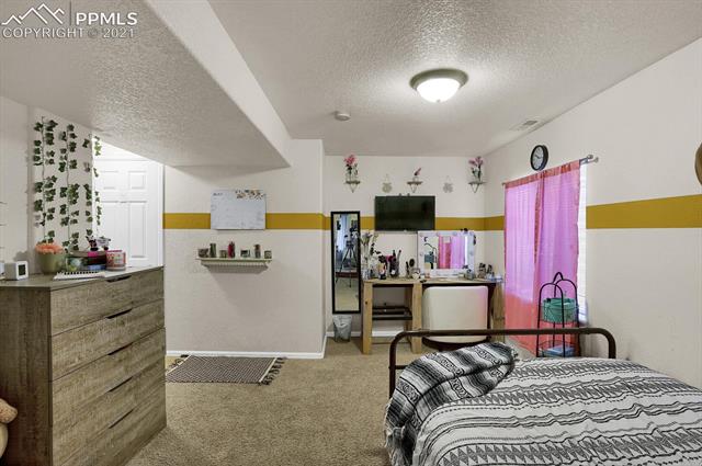 5215 Gentle Wind Road Colorado Springs, CO 80922 - Photo 29 of 43