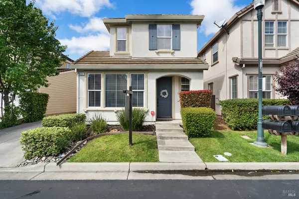 $710,000 | 637 Peridot Place, Fairfield, CA 94534
