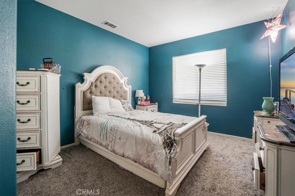 29061 La Ladera Road Menifee, CA 92584 - Photo 20 of 57 Downstairs bedroom