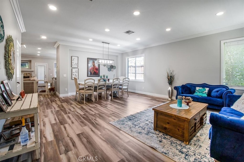 29061 La Ladera Road Menifee, CA 92584 - Photo 2 of 57 Formal Living room