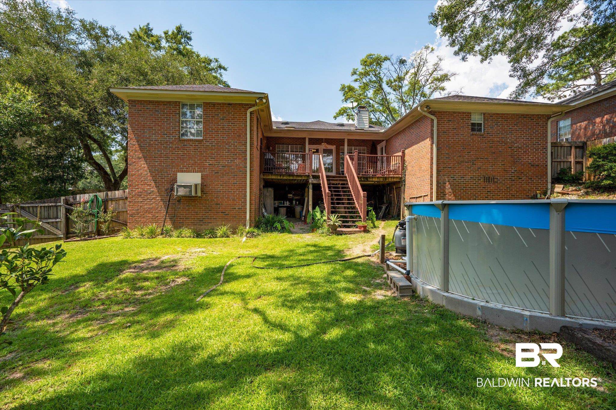 5813 Blue Ridge Drive South Mobile, AL 36693 - Photo 32 of 33