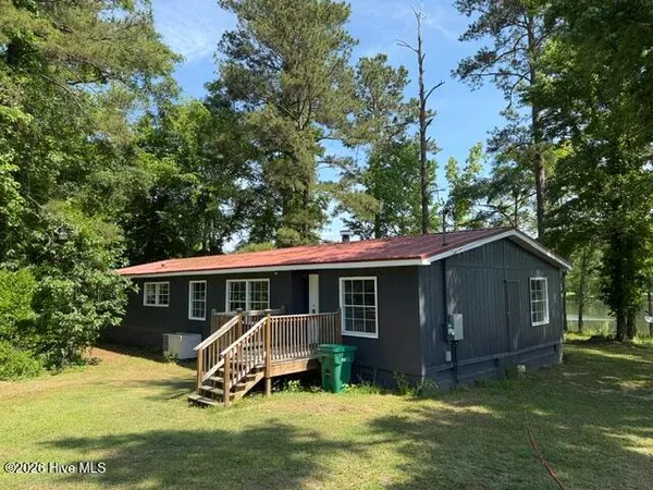 $269,900 | 156 Merry Drive Northwest, Milledgeville, GA 31061