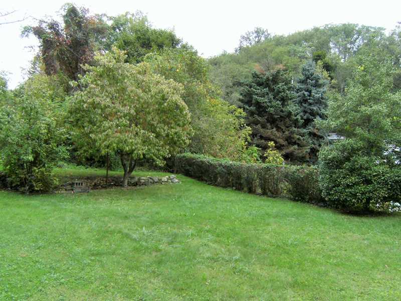 252 McCoy Road McKees Rocks, PA 15136 - Photo 12 of 16 Yard/Garden.