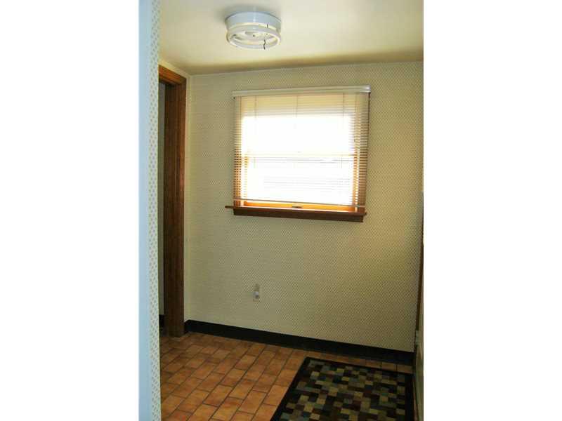 252 McCoy Road McKees Rocks, PA 15136 - Photo 7 of 16 Other. Side Entry Off Kitchen