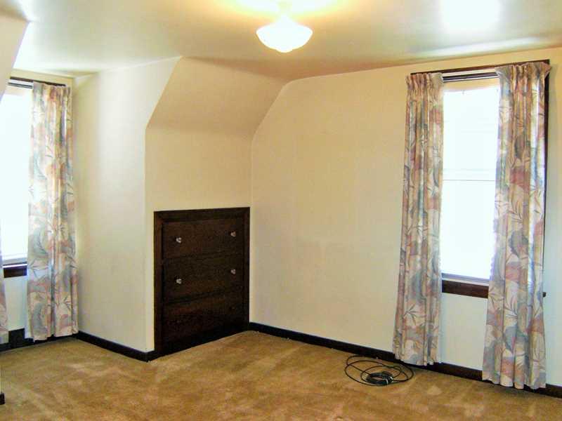 252 McCoy Road McKees Rocks, PA 15136 - Photo 9 of 16 Bedroom.