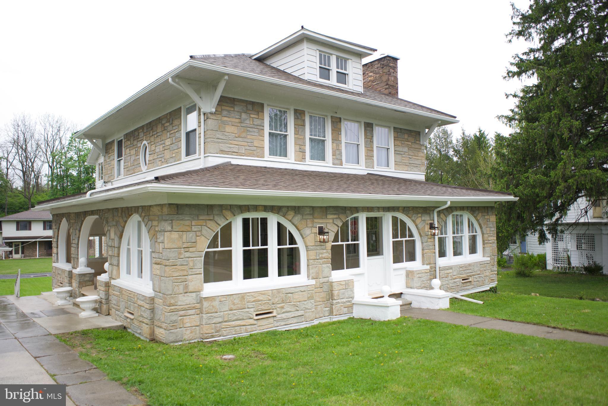 149 East Main Street Millheim, PA 16854 - Photo 1 of 27