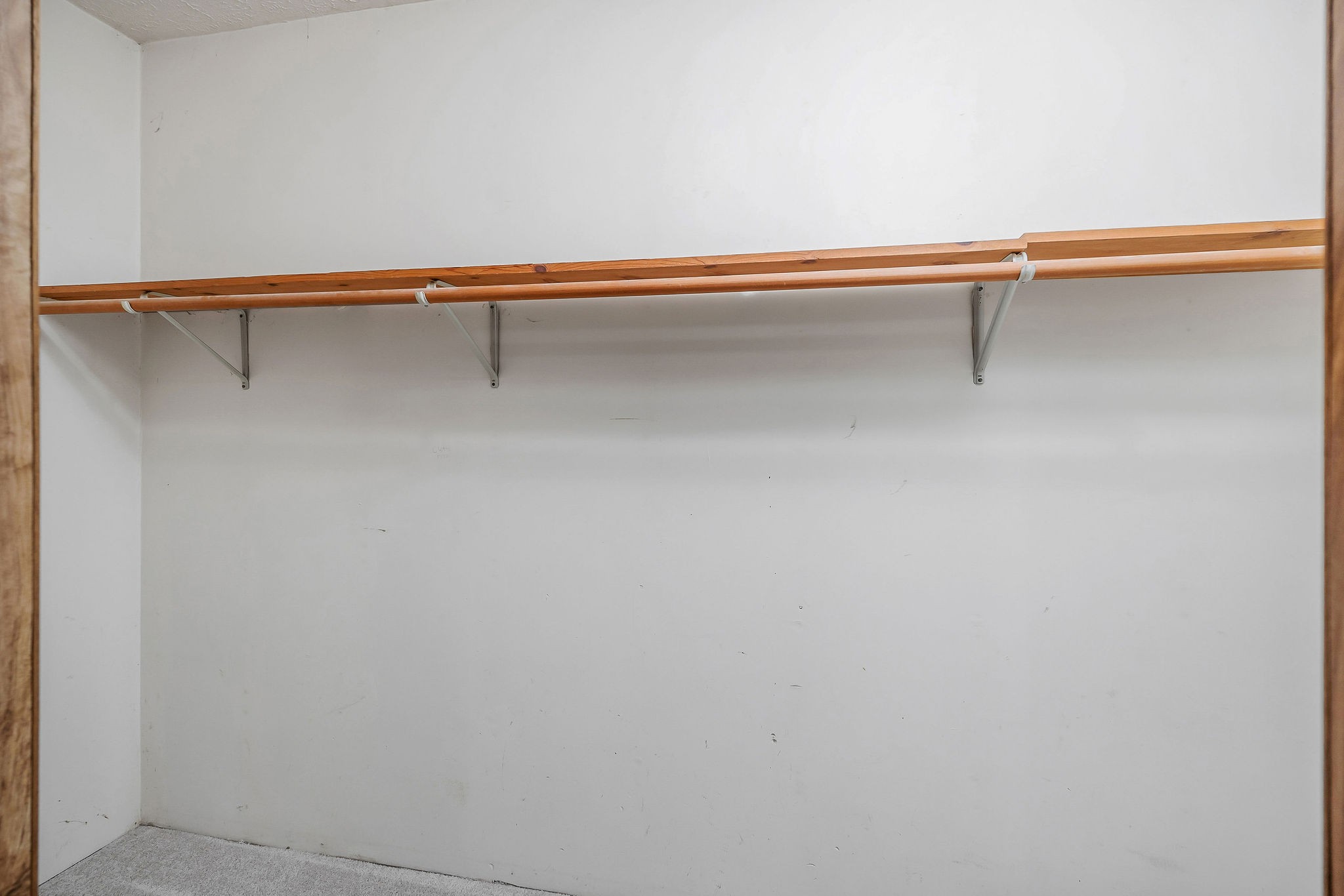 569 Robs Road Grimsley, TN 38565 - Photo 20 of 40 a close up view of racks on the wall