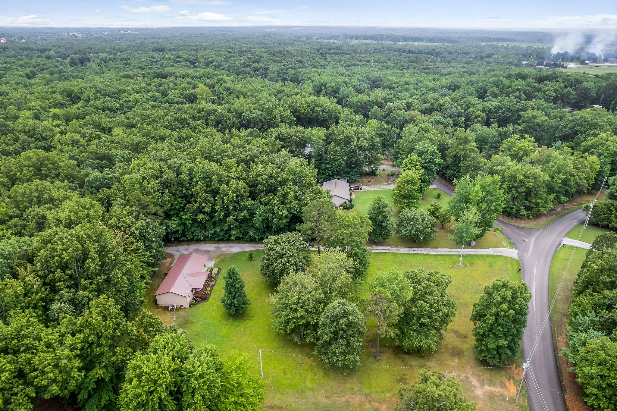 569 Robs Road Grimsley, TN 38565 - Photo 40 of 40 a view of outdoor space and city view