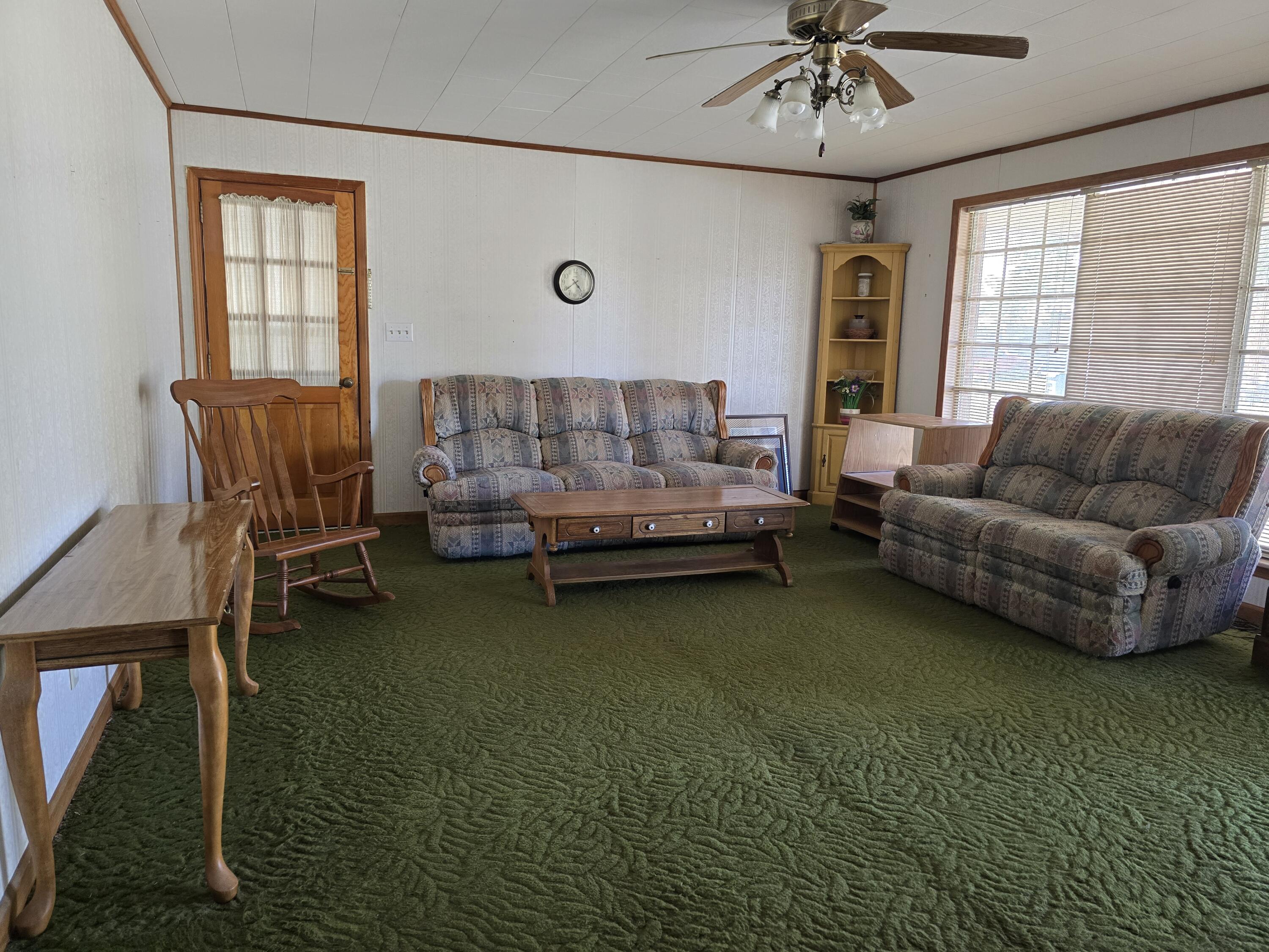 101 Hannah Street Brunson, SC 29911 - Photo 6 of 20