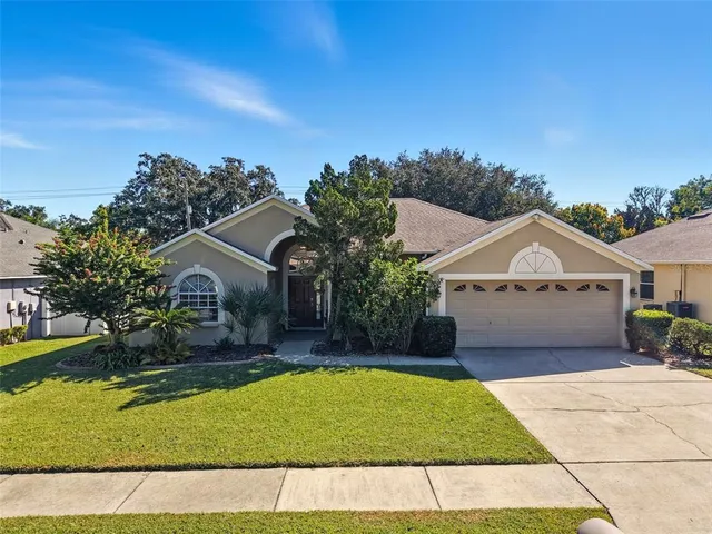 $429,000 | 2213 Towering Oaks Circle, Seffner, FL 33584