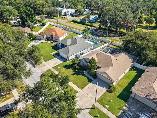 $429,000 | 2213 Towering Oaks Circle, Seffner, FL 33584