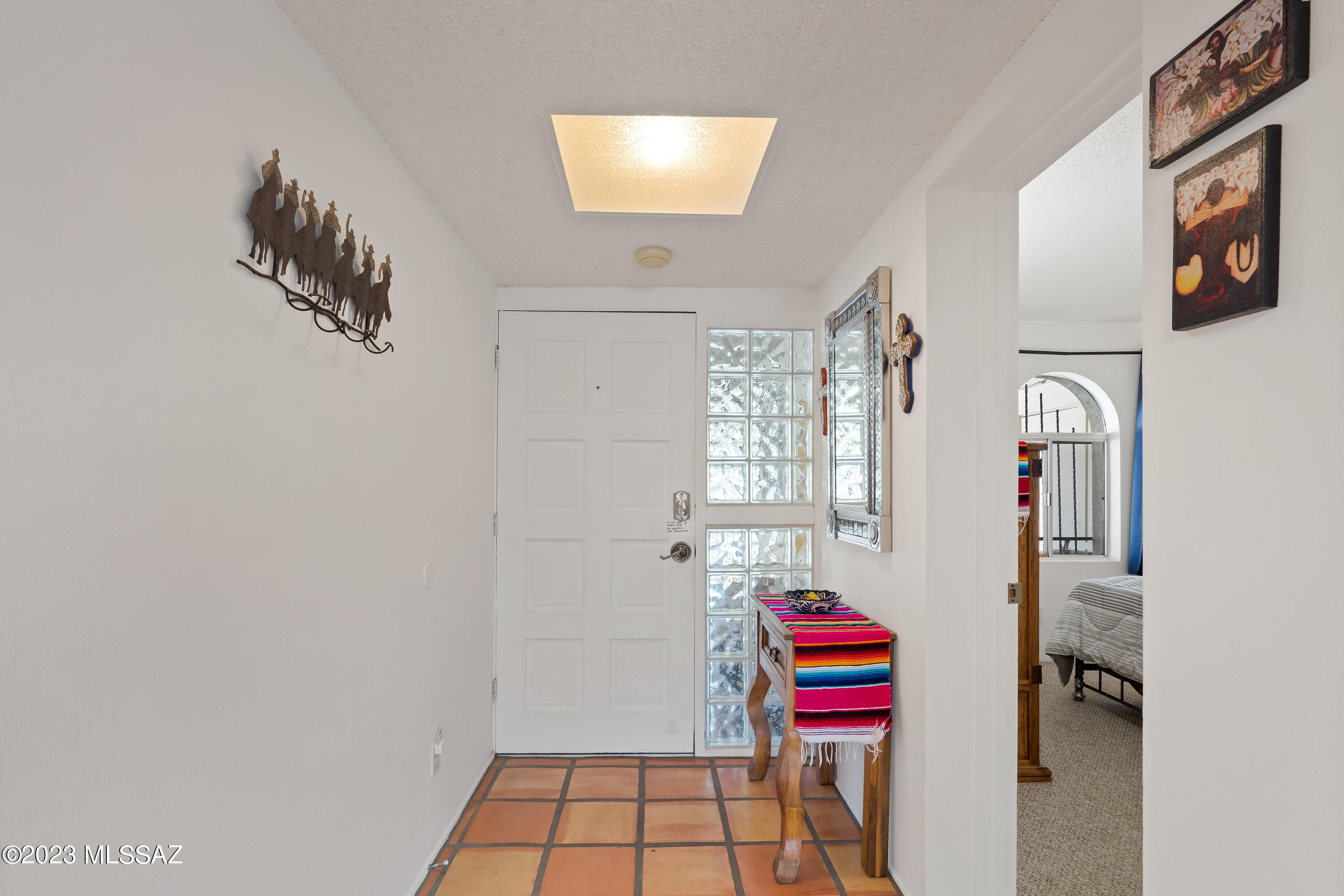 8084 East Shadow Canyon Road Tucson, AZ 85750 - Photo 26 of 34