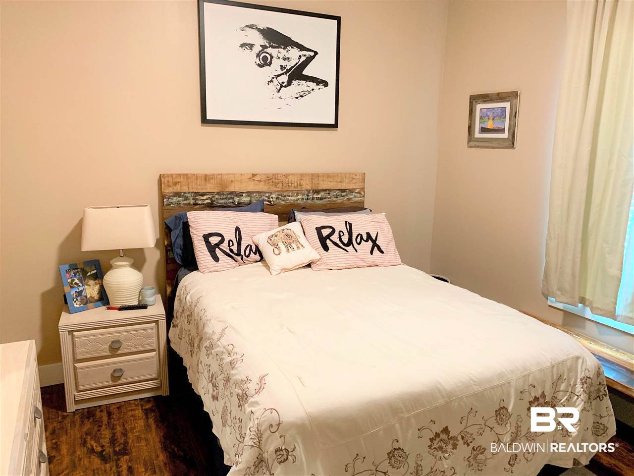 8479 Palmetto Way Foley, AL 36535 - Photo 18 of 26 Guest Room 2