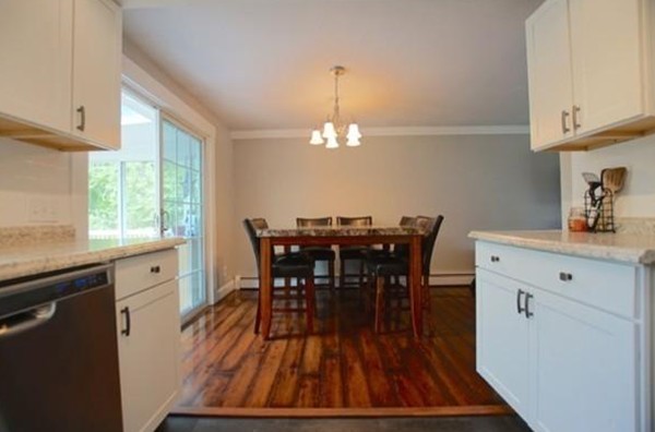 54 Forest Road Salisbury, MA 01952 - Photo 5 of 17 a dining room with furniture window and wooden floor