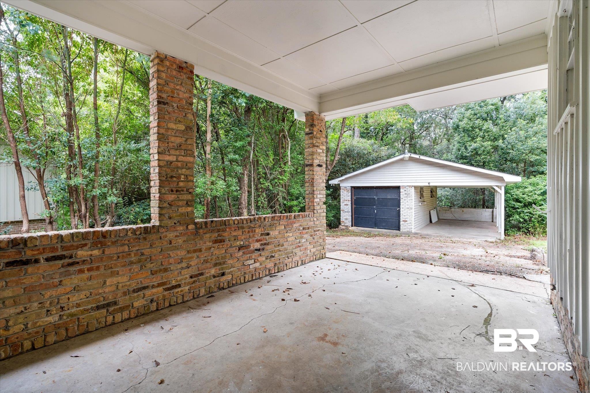 526 West Valley Road Mobile, AL 36611 - Photo 17 of 20
