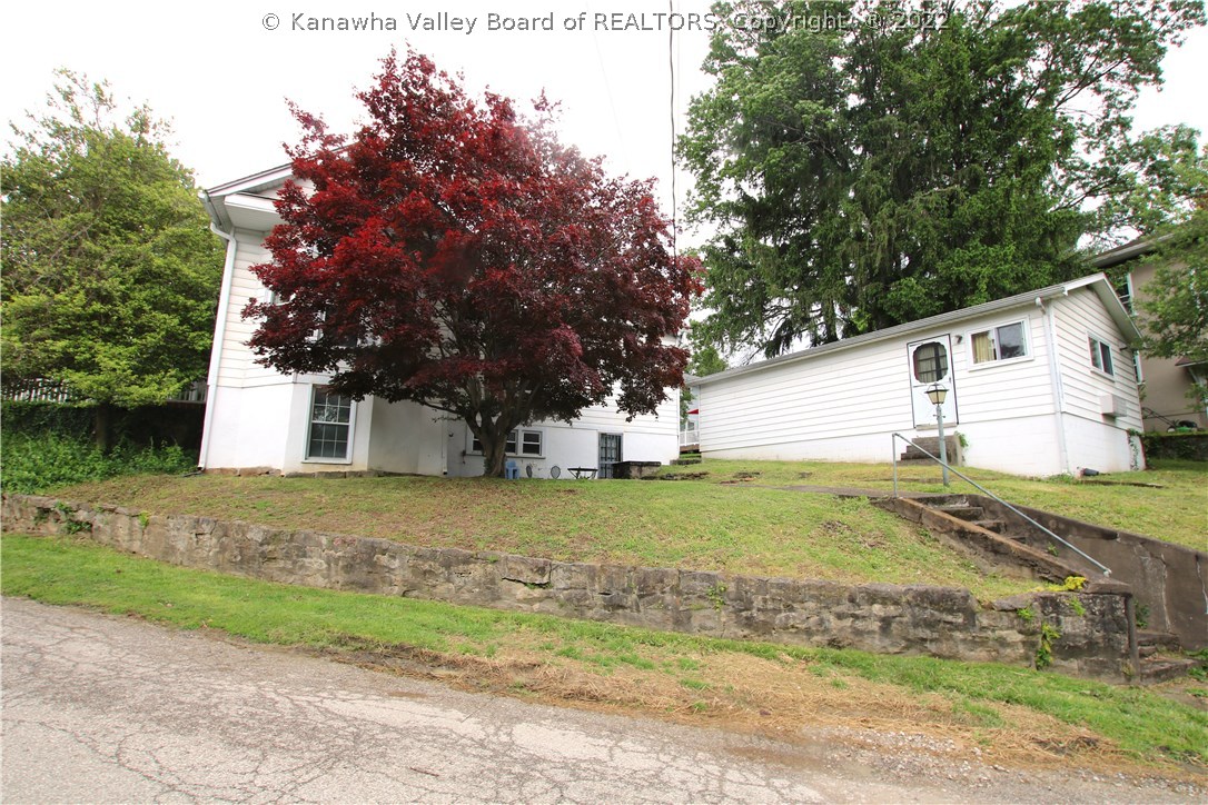1130 Spruce Road Charleston, WV 25314 - Photo 31 of 32 Gallery Image 31