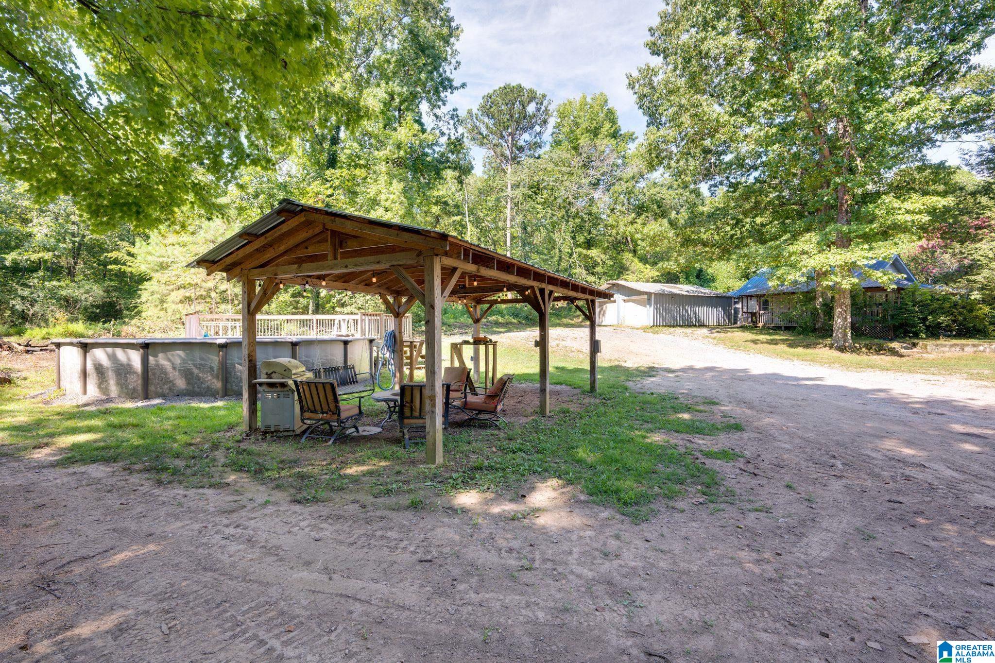 5249 Clay-Palmerdale Road Pinson, AL 35126 - Photo 32 of 43