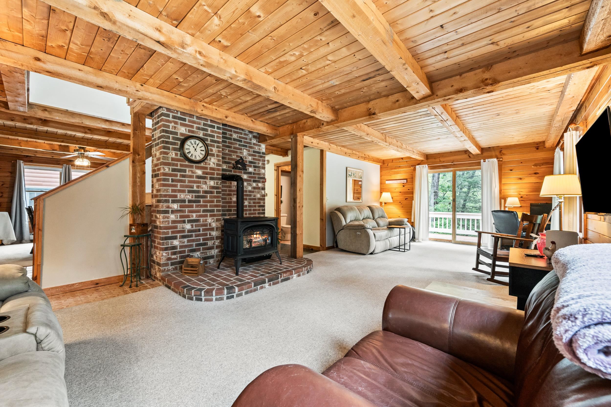 278 Moores Pond Road Madison, NH 03875 - Photo 7 of 46