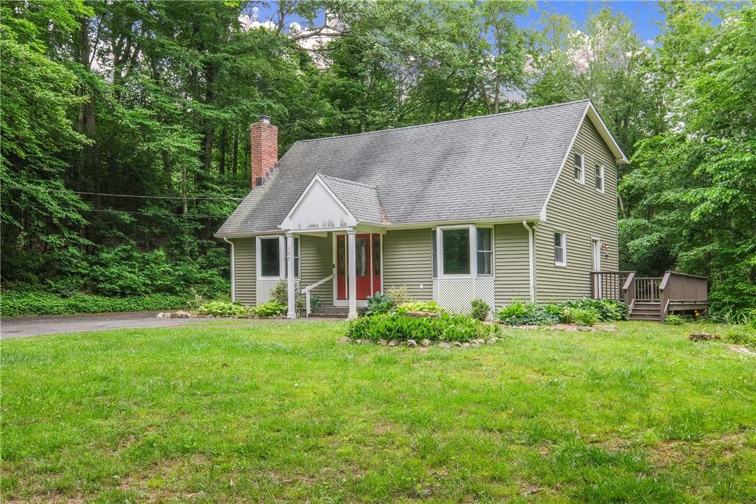 137 Slater Road Patterson, NY 12563 - Photo 1 of 1 Gallery Image 1