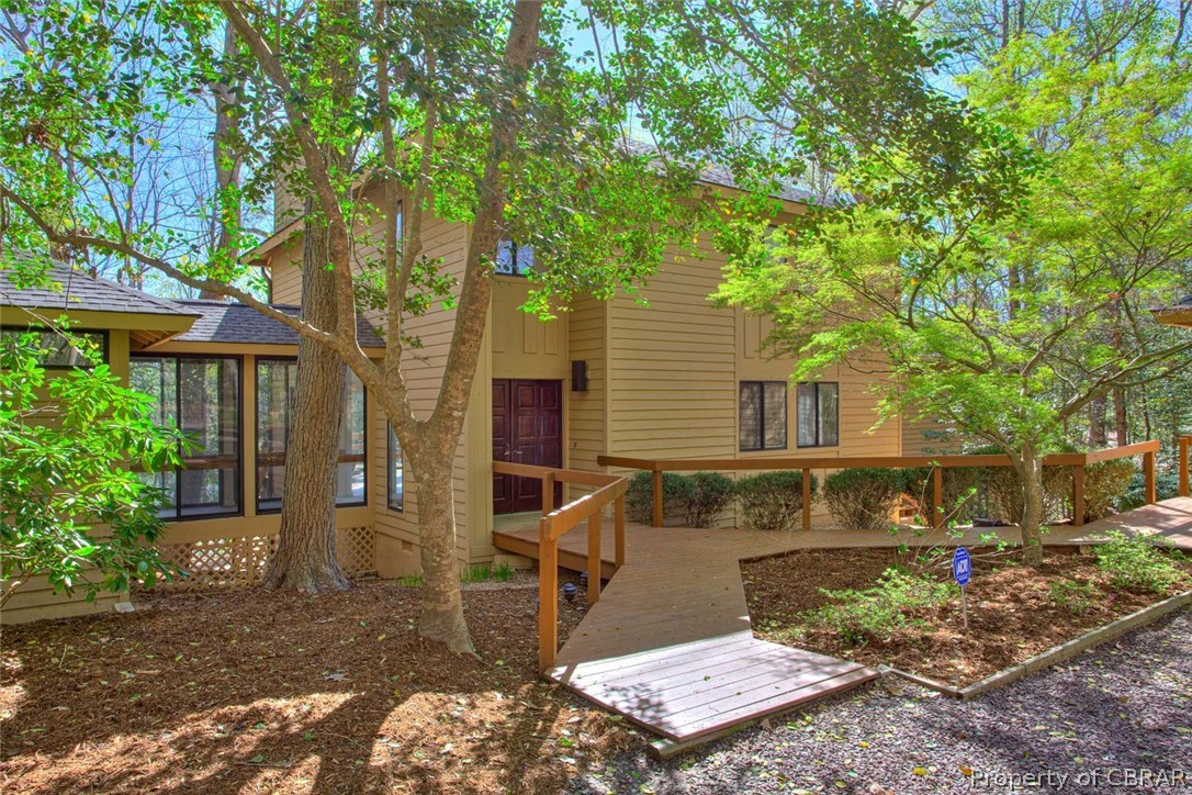 941 Wilton Creek Road Hartfield, VA 23071 - Photo 12 of 47