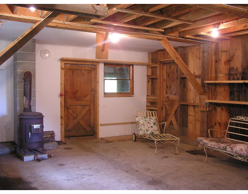 31 Poplar Hill Road Whately, MA 01093 - Photo 23 of 30 a view of a room with gym equipment