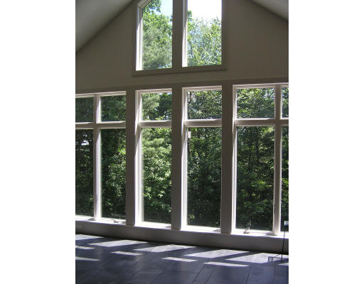 31 Poplar Hill Road Whately, MA 01093 - Photo 9 of 30 a view of a house with a large window