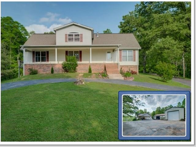 1045 Okalona Road Rickman, TN 38580 - Photo 1 of 23 Gallery Image 1