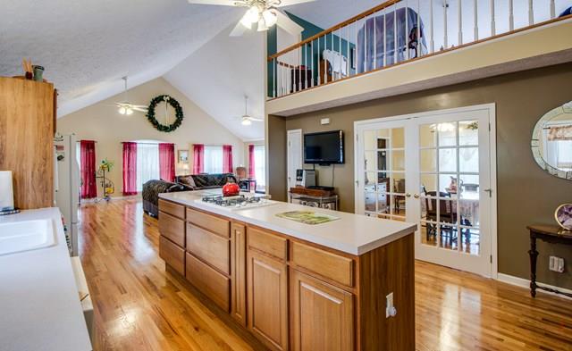 1045 Okalona Road Rickman, TN 38580 - Photo 11 of 23 Gallery Image 11