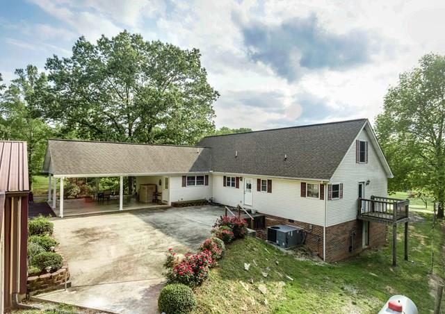 1045 Okalona Road Rickman, TN 38580 - Photo 3 of 23 Gallery Image 3