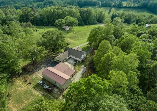 1045 Okalona Road Rickman, TN 38580 - Photo 4 of 23 Gallery Image 4