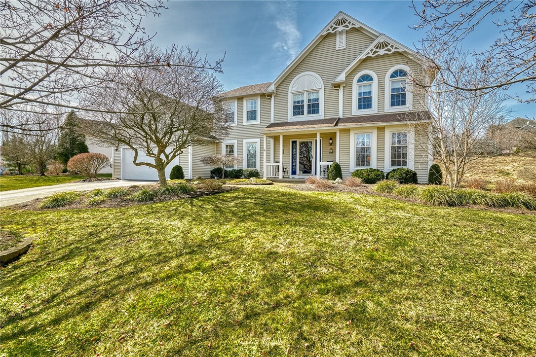17 Wallingford Rise, Unit RISE Perinton, NY 14450 - Photo 1 of 1