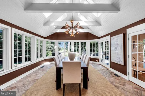 $1,995,000 | 176 Rolling Hill Road, Skillman, NJ 08558