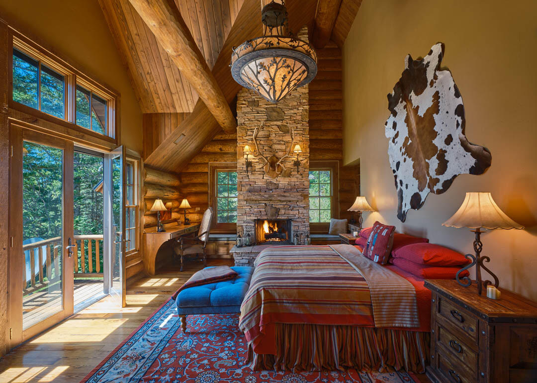 5102 Alta Lakes Road Telluride, CO 81435 - Photo 13 of 33 Primary
