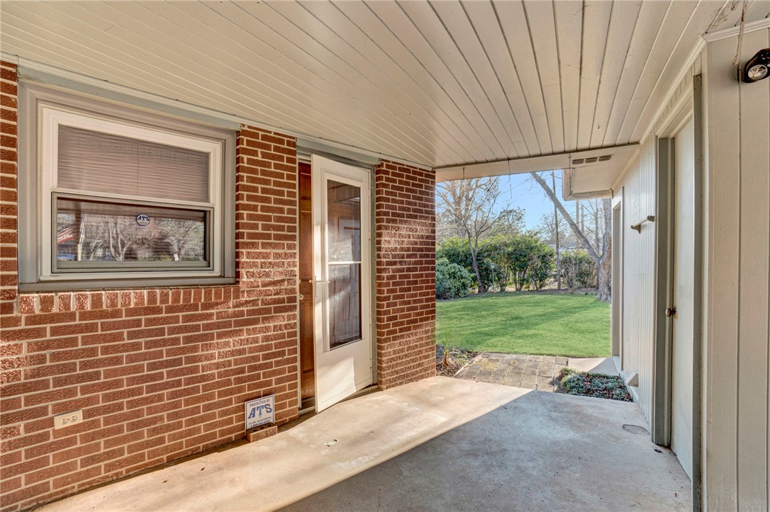 413 Harden Road Anderson, SC 29621 - Photo 19 of 22