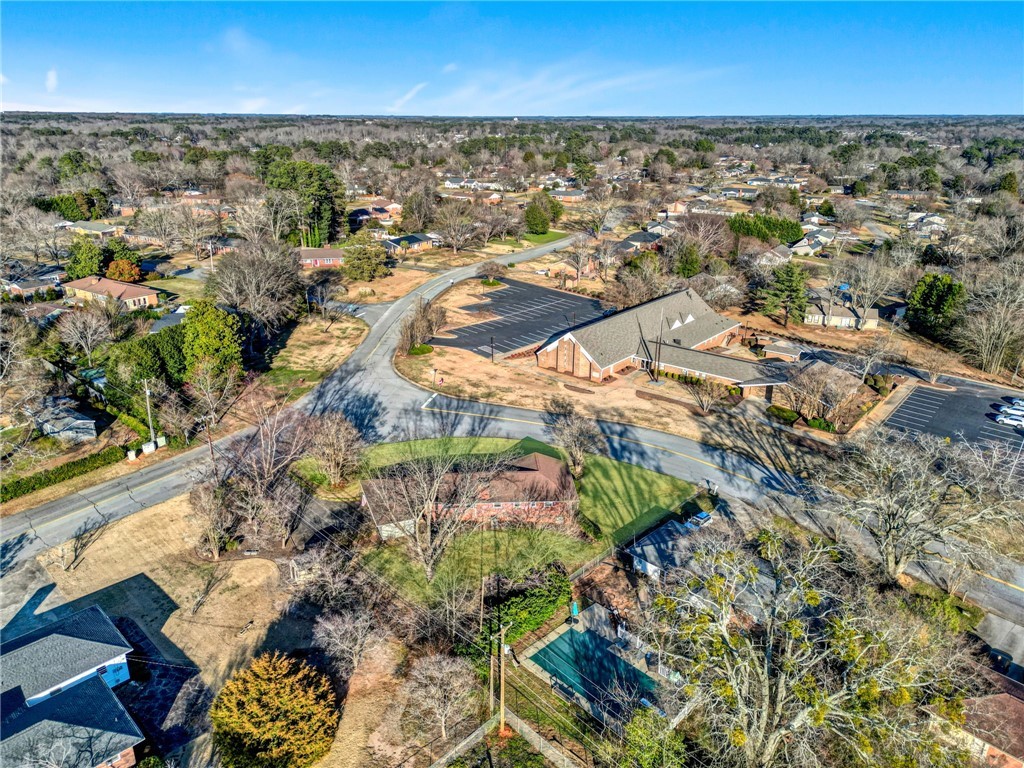 413 Harden Road Anderson, SC 29621 - Photo 21 of 22